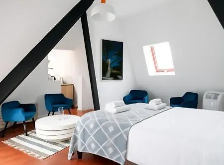 Cosy Close To Champs Elysees Apartament Paryż