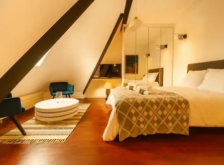 Apartman Cosy Close To Champs Elysees *