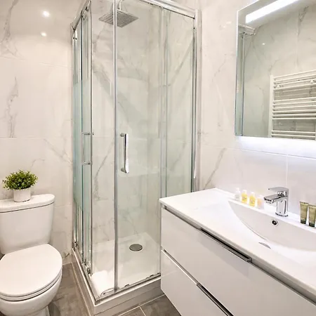 Cosy Close To Champs Elysees شقة *
